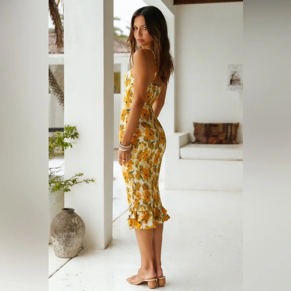 All About May Dress - Picture 3 of 7